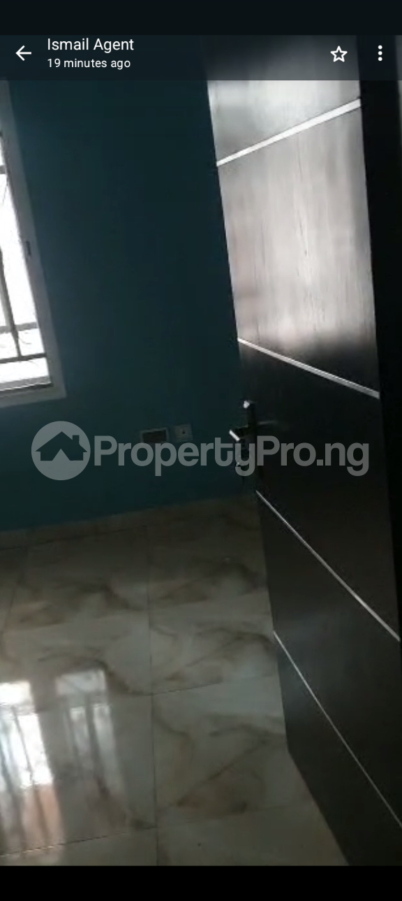 3 bedroom House for rent Oke-Ira Ogba Lagos