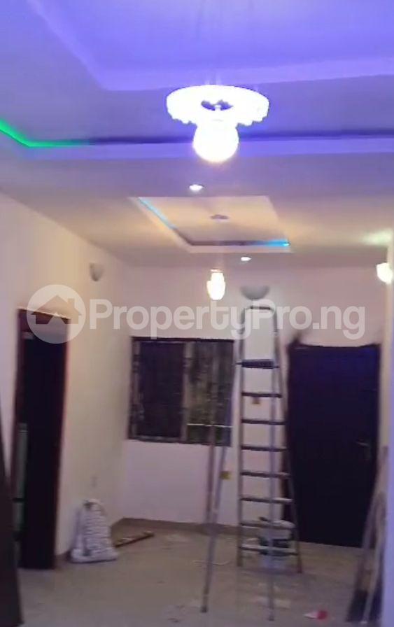 3 bedroom House for rent Berger Ojodu Lagos