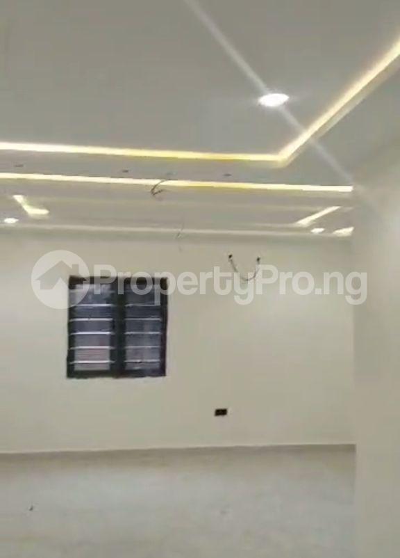 3 bedroom House for rent Berger Ojodu Lagos