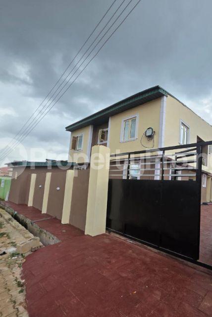 4 bedroom House for rent Alagbole Ojodu Yakoyo/Alagbole Ojodu Lagos - 0