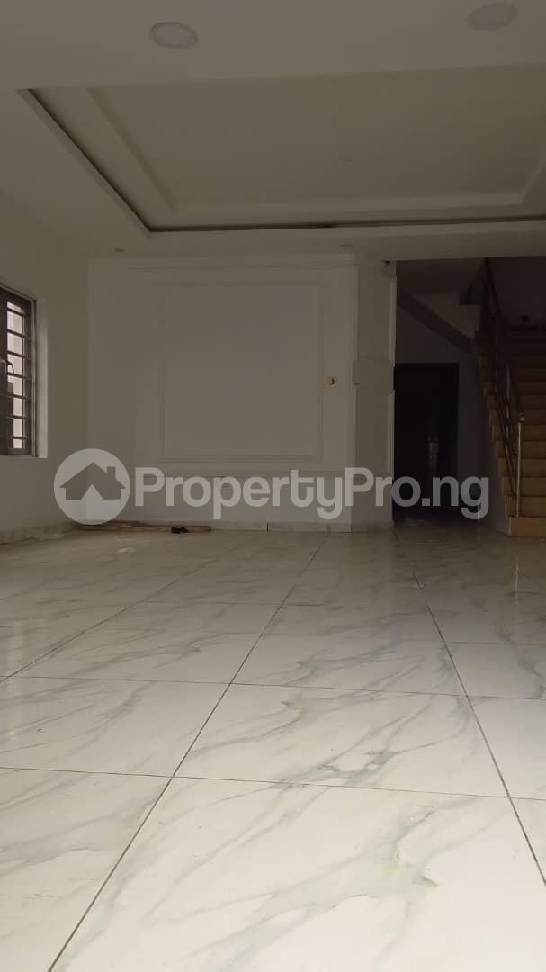 4 bedroom House for rent Magodo GRA Phase 1 Ojodu Lagos