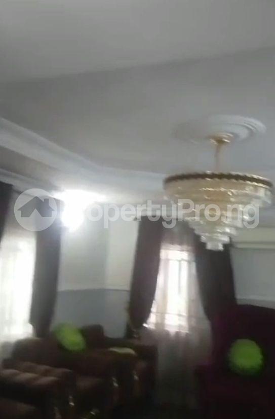 5 bedroom House for rent Berger Ojodu Lagos