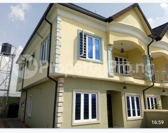 5 bedroom House for rent Isheri North Ojodu Lagos