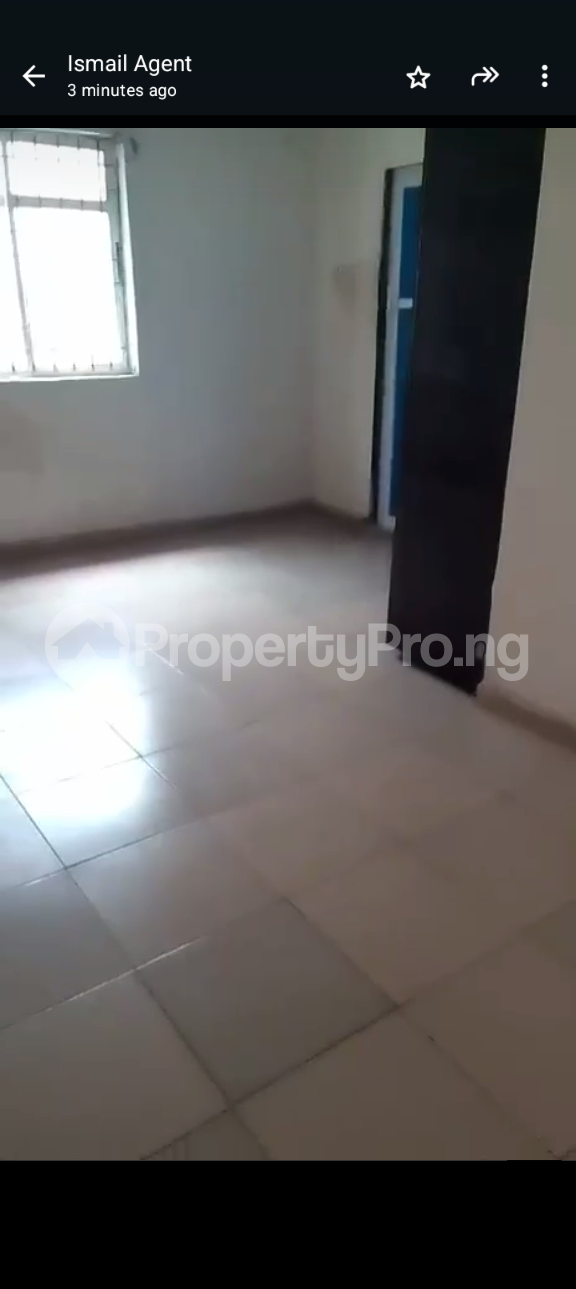 1 bedroom Flat / Apartment for rent Aguda(Ogba) Ogba Lagos