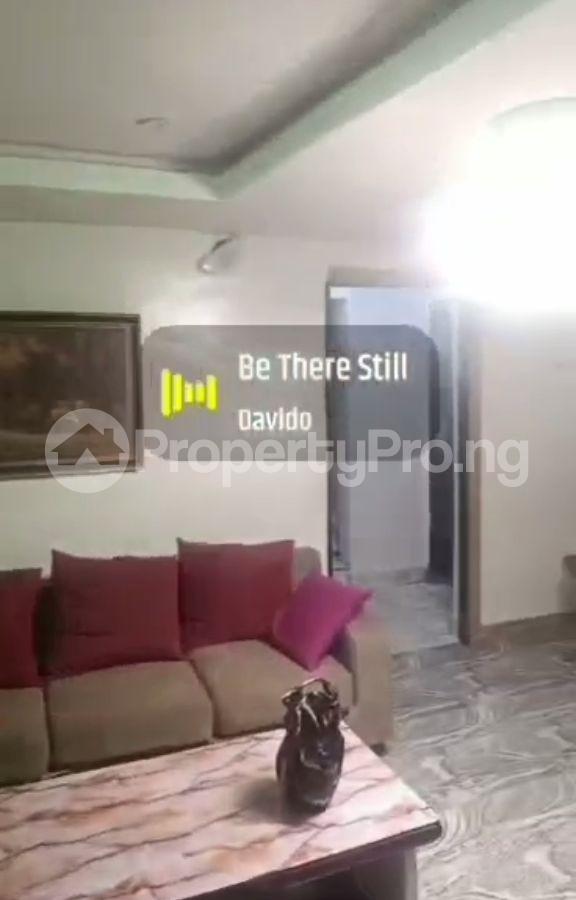 1 bedroom Flat / Apartment for rent Aguda Surulere Lagos