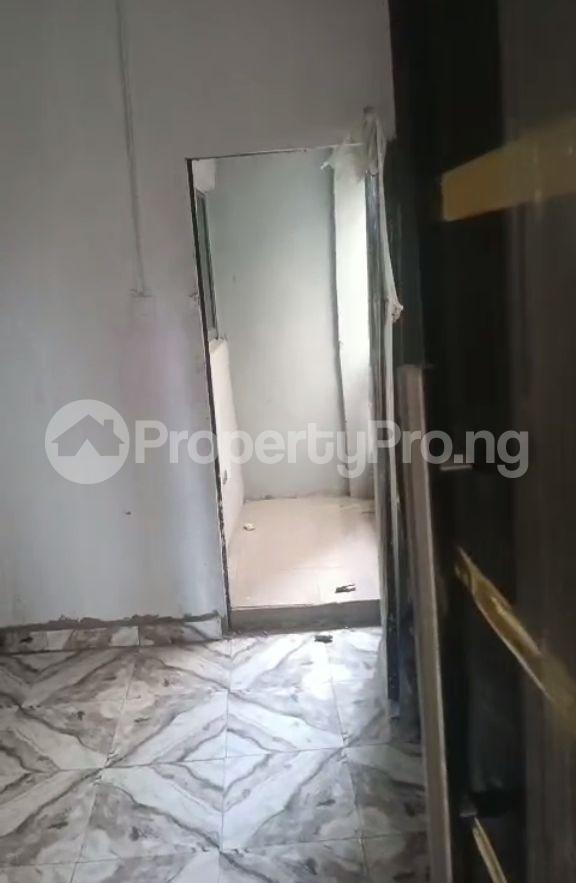 1 bedroom Flat / Apartment for rent Aguda Surulere Lagos - 0
