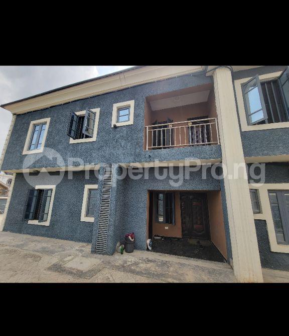 1 bedroom Flat / Apartment for rent Badore Ajah Lagos