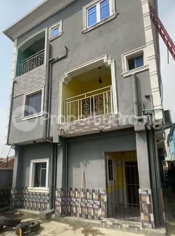 1 bedroom Flat / Apartment for rent Bariga Shomolu Lagos