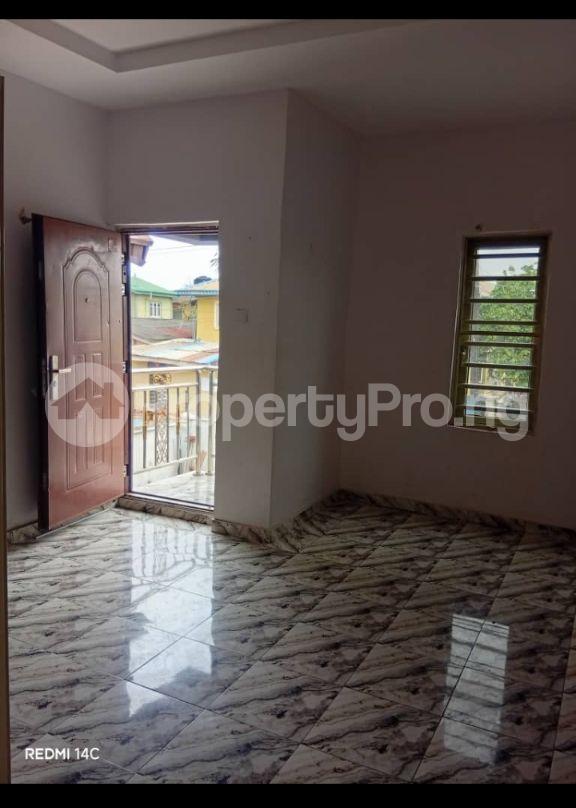 1 bedroom Flat / Apartment for rent Fagba Agege Lagos
