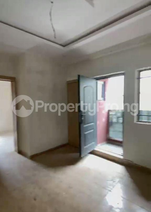 1 bedroom Flat / Apartment for rent Mushin Lagos