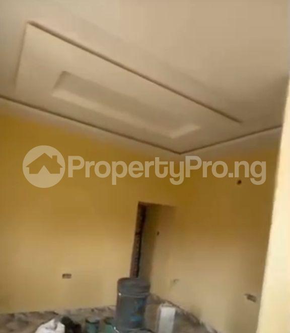 1 bedroom Flat / Apartment for rent Itire Surulere Lagos