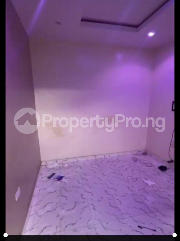 1 bedroom Flat / Apartment for rent Shomolu Shomolu Lagos