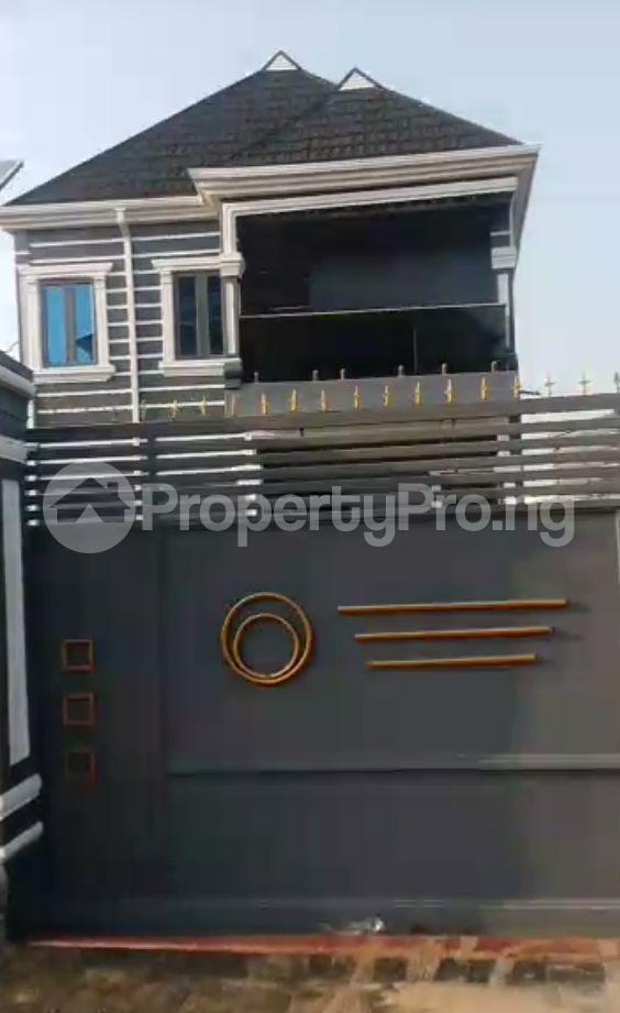 1 bedroom Flat / Apartment for rent Ifako-ogba Ogba Lagos