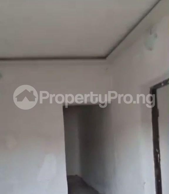 1 bedroom Flat / Apartment for rent Berger Ojodu Lagos
