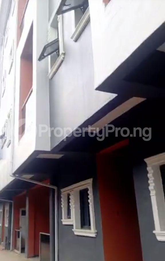 1 bedroom Flat / Apartment for rent Onike Yaba Lagos