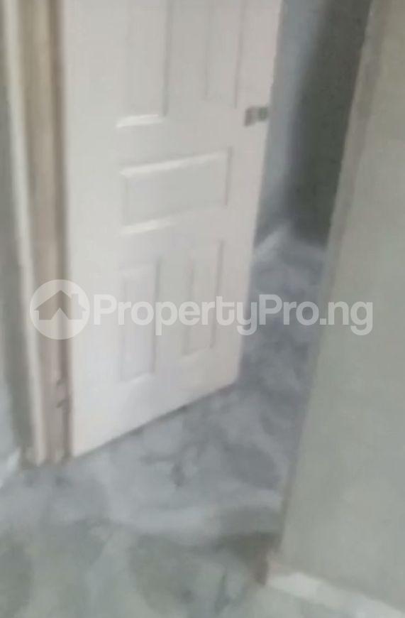 1 bedroom Flat / Apartment for rent Oworonshoki Gbagada Lagos
