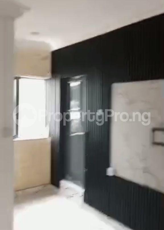 1 bedroom Flat / Apartment for rent Shomolu Shomolu Lagos