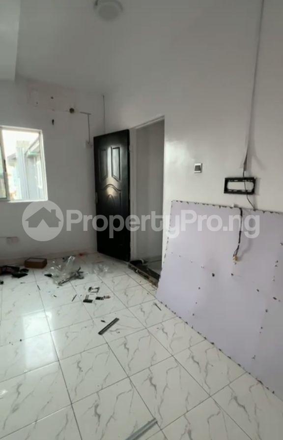 1 bedroom Flat / Apartment for rent Shomolu Shomolu Lagos