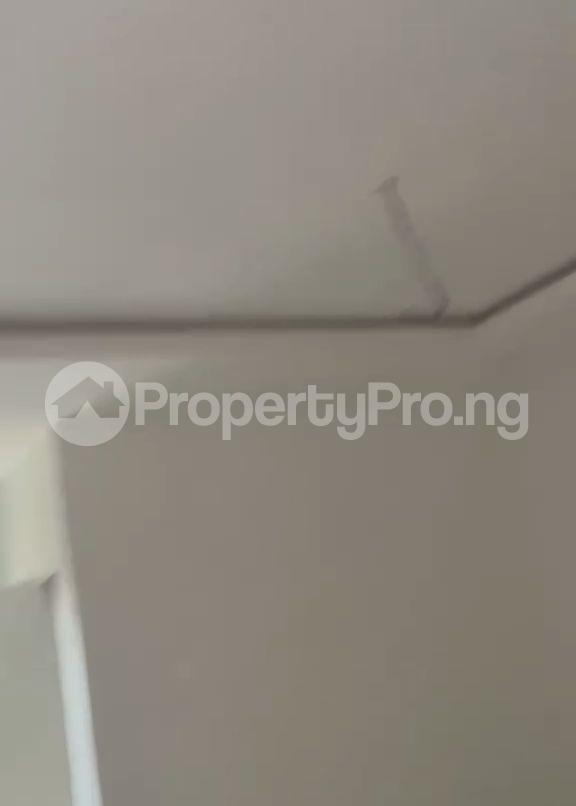 1 bedroom Flat / Apartment for rent Shomolu Shomolu Lagos