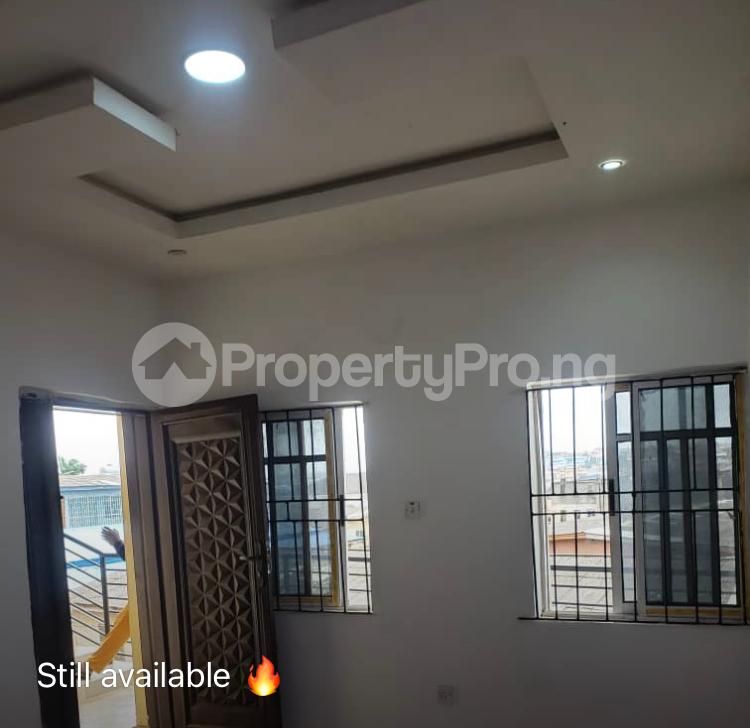 1 bedroom Flat / Apartment for rent Yakoyo Yakoyo/Alagbole Ojodu Lagos - 0