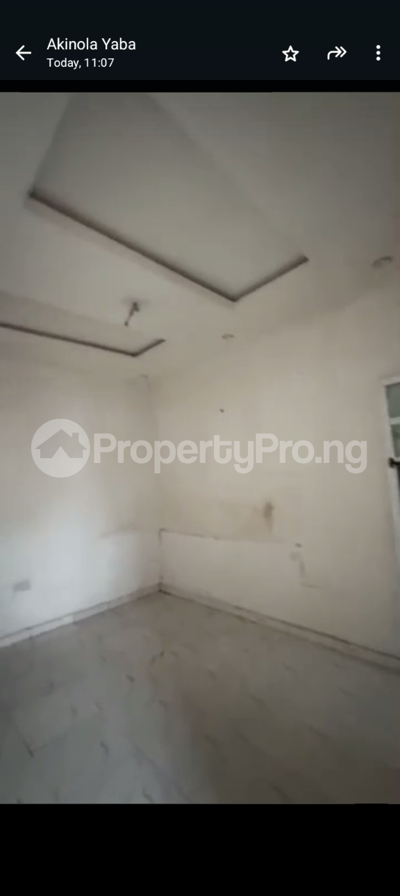 1 bedroom Flat / Apartment for rent Shomolu Shomolu Lagos