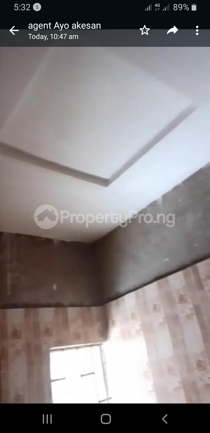 2 Bedroom House in Governors road Ikotun/Igando Lagos House for rent