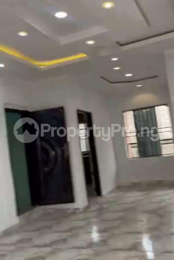 2 bedroom House for rent Berger Ojodu Lagos