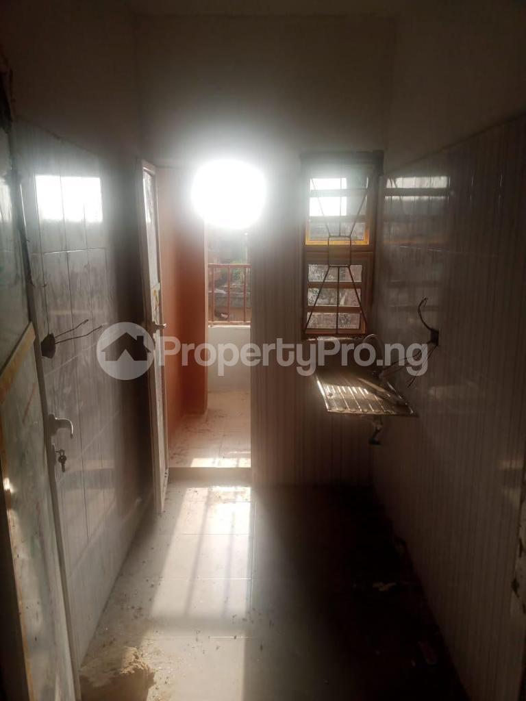 2 Bedroom House in Surulere Lagos House for rent in surulere House in surulere 2 Bedroom