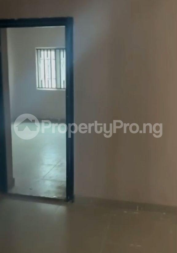 3 bedroom House for rent Martins Akute Yakoyo/Alagbole Ojodu Lagos