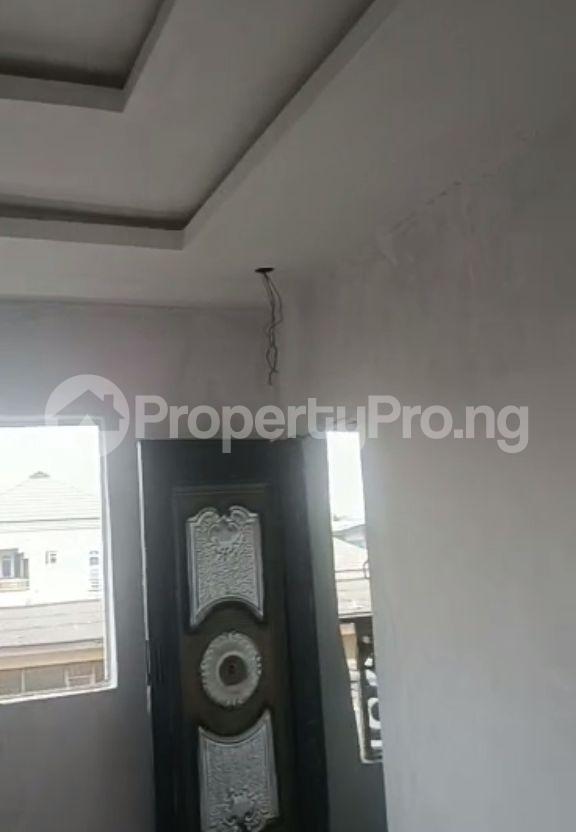 1 bedroom Flat / Apartment for rent Aguda Surulere Lagos