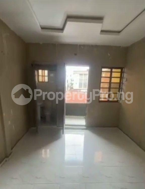 1 bedroom Flat / Apartment for rent Lawanson Surulere Lagos