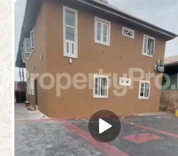 1 bedroom Flat / Apartment for rent Itire Surulere Lagos