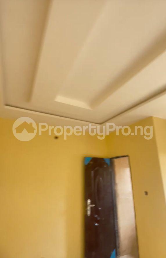 1 bedroom Flat / Apartment for rent Itire Surulere Lagos