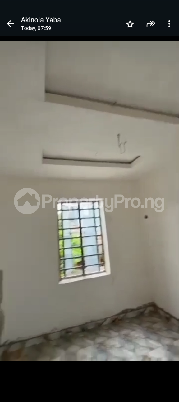 1 bedroom Flat / Apartment for rent Shomolu Shomolu Lagos