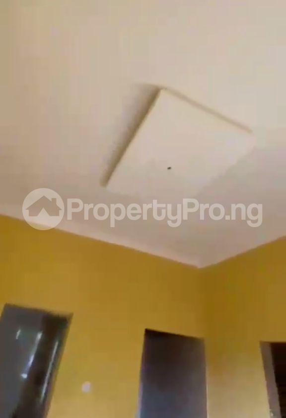 1 bedroom Flat / Apartment for rent Shomolu Lagos