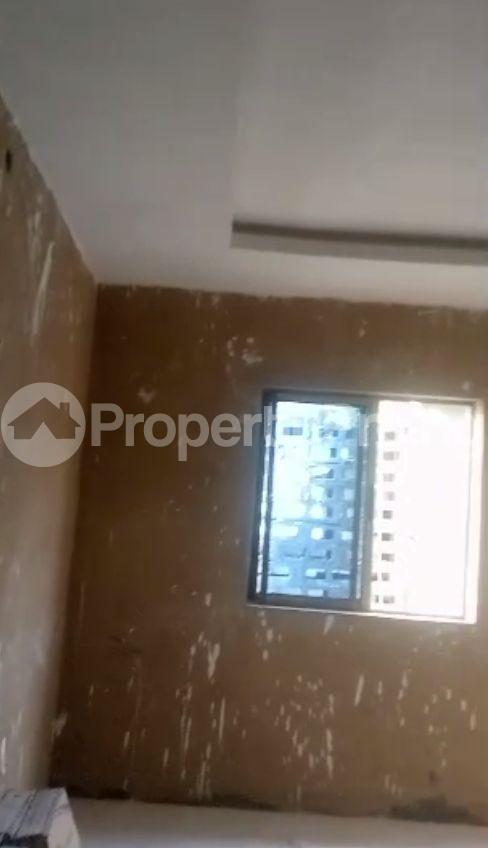 Flat / Apartment for rent Fadeyi Shomolu Lagos