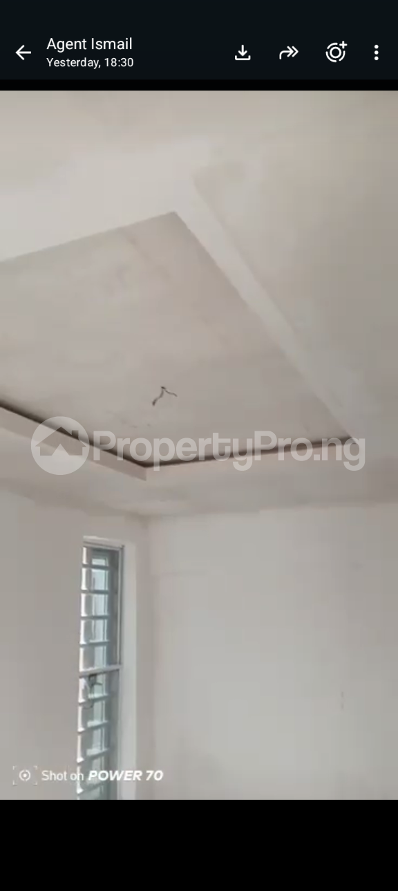 Flat / Apartment for rent Berger Ojodu Lagos - 0