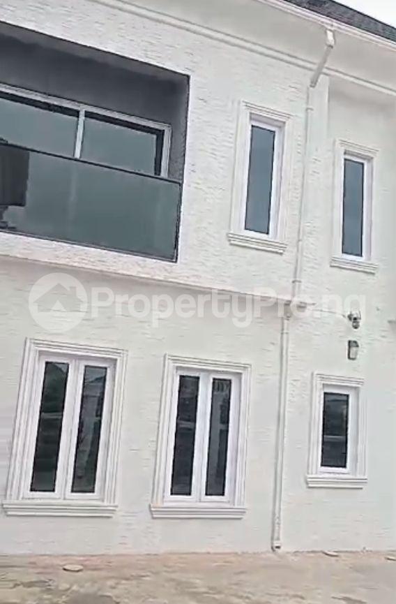 Flat / Apartment for rent Ayobo Ipaja Lagos