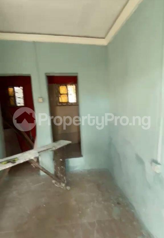 Flat / Apartment for rent Bariga Shomolu Lagos