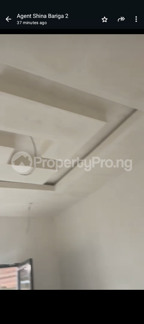 Flat / Apartment for rent Bariga Shomolu Lagos