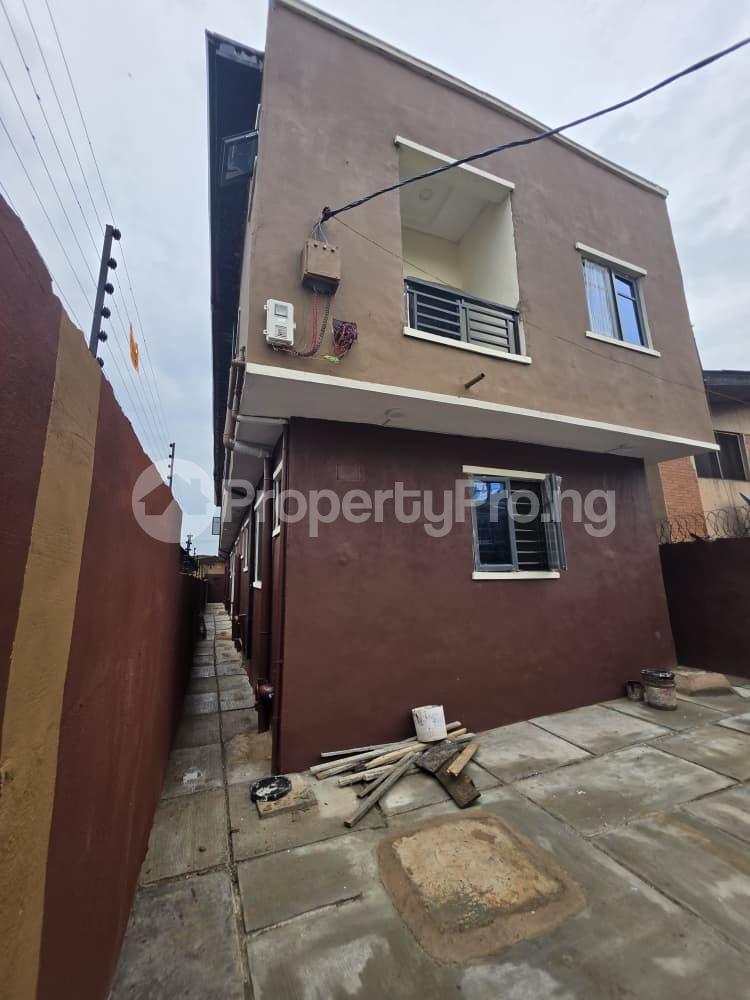 Flat / Apartment for rent Ogudu Lagos