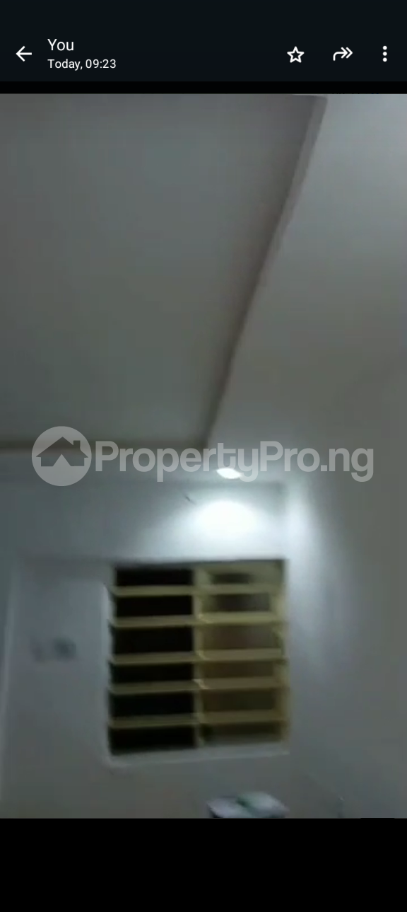 Flat / Apartment for rent Berger Ojodu Lagos