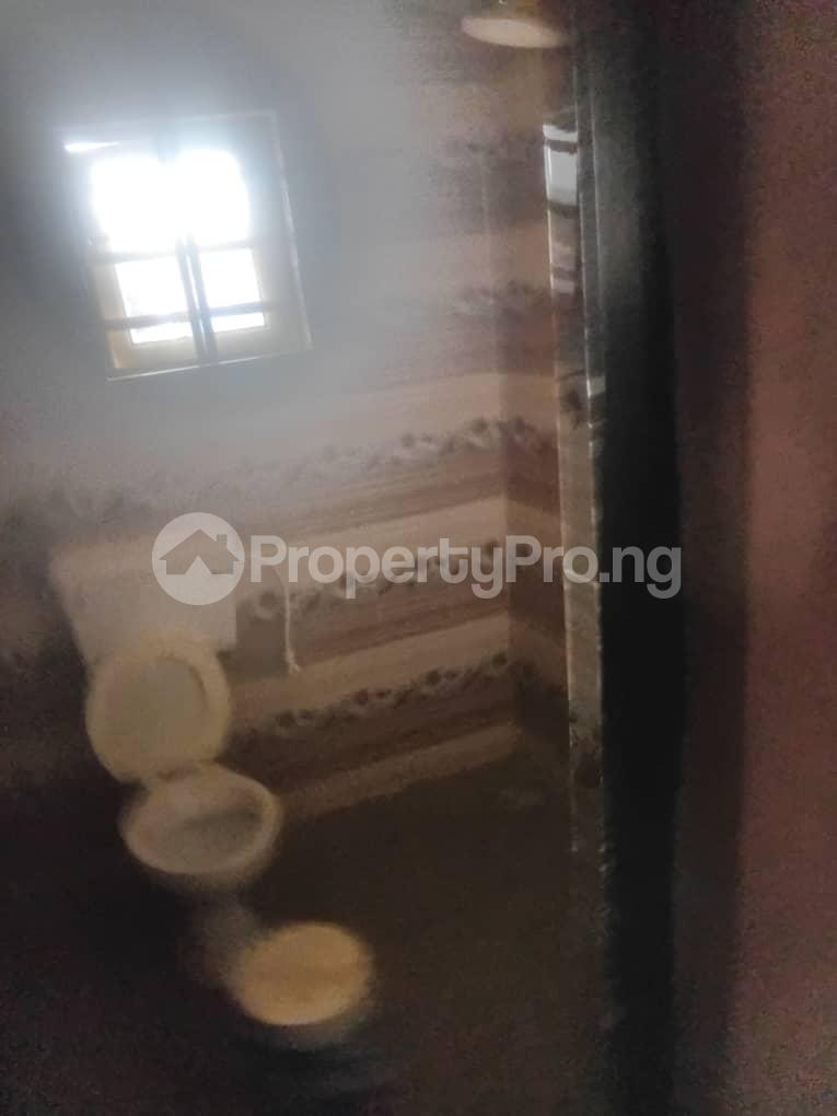 Flat / Apartment for rent Berger Ojodu Lagos - 0
