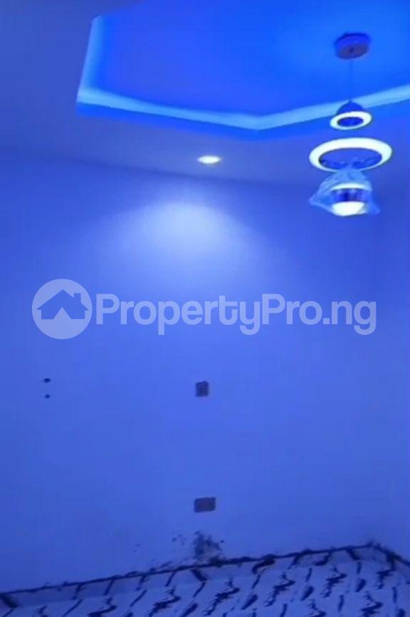 Flat / Apartment for rent Oke-Ira Ogba Lagos