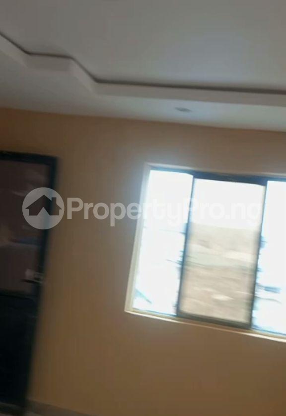 Flat / Apartment for rent Oworonshoki Gbagada Lagos
