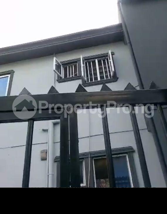 Flat / Apartment for rent Pedro Shomolu Shomolu Shomolu Lagos