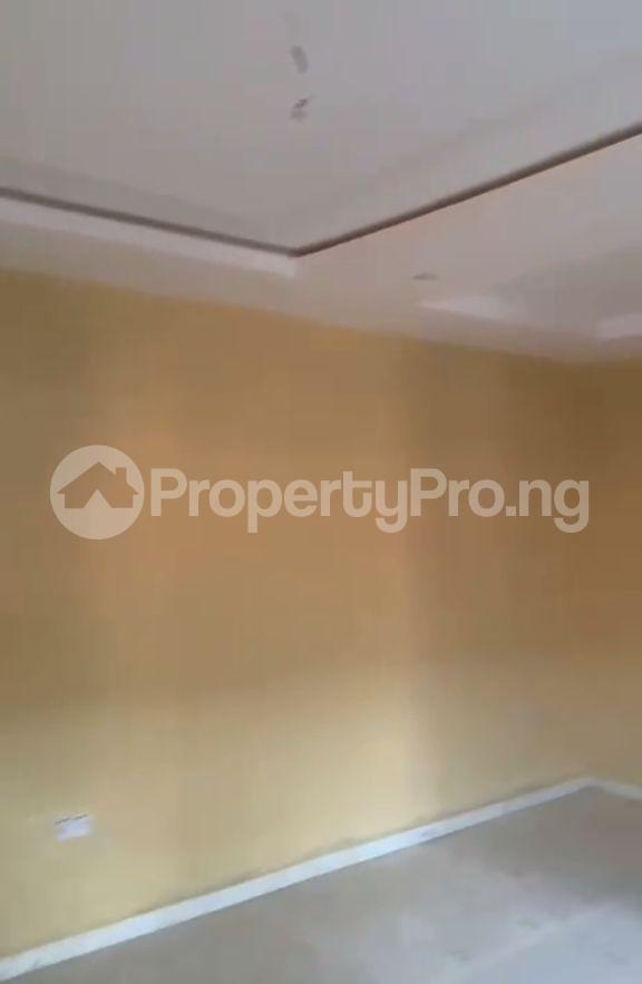 1 bedroom Flat / Apartment for rent Berger Ojodu Lagos