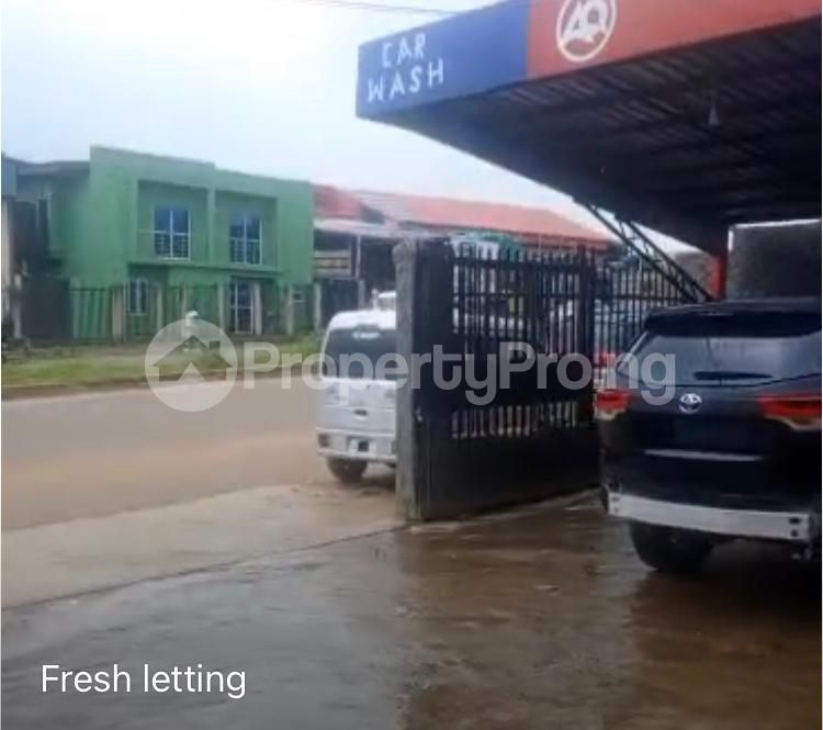 Commercial Property for rent Yakoyo Yakoyo/Alagbole Ojodu Lagos