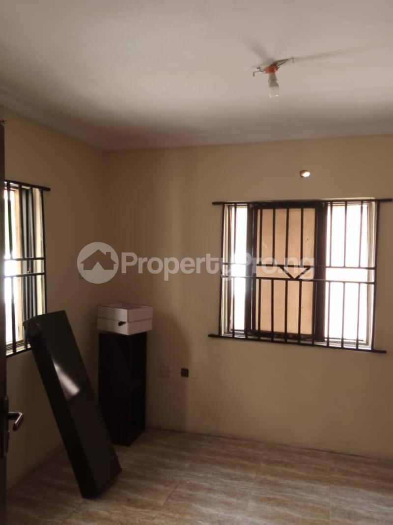 2 bedroom House for rent Ifako-ogba Ogba Lagos