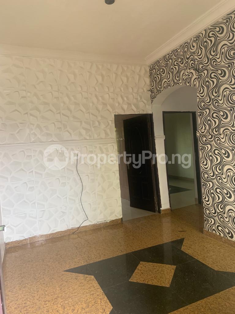 1 bedroom Flat / Apartment for rent Amunota Bus Stop Ago palace Okota Lagos